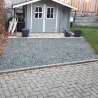 Baggerarbeiten und Hausmeisterservice Ulf Arnold Oberwiesenthal / Erzgebirge