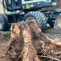 Baggerarbeiten und Hausmeisterservice Ulf Arnold Oberwiesenthal / Erzgebirge